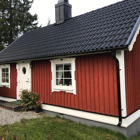 Gulliga Torpet Villa Vislanda Exteriör bild