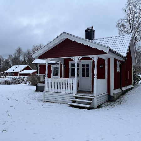Gulliga Torpet Villa Vislanda Exteriör bild