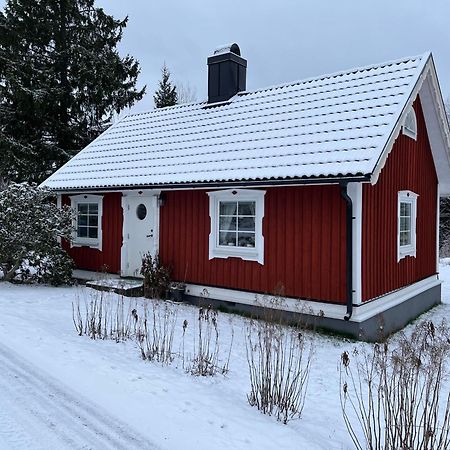 Gulliga Torpet Villa Vislanda Exteriör bild
