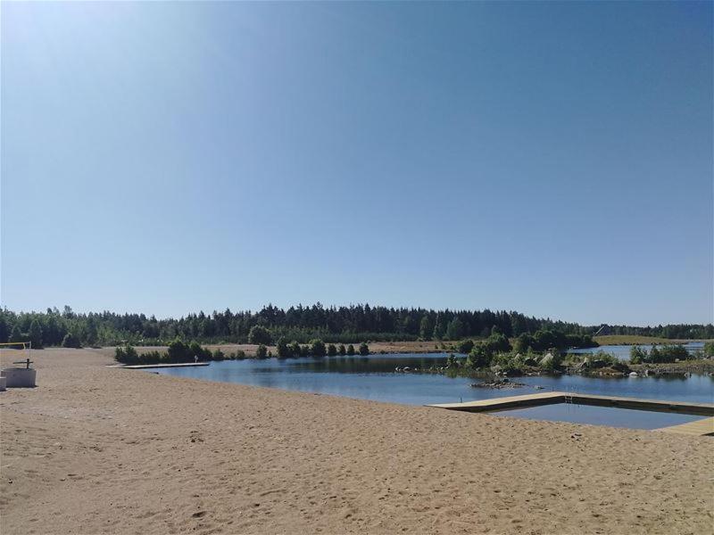 Gulliga Torpet Villa Vislanda Exteriör bild