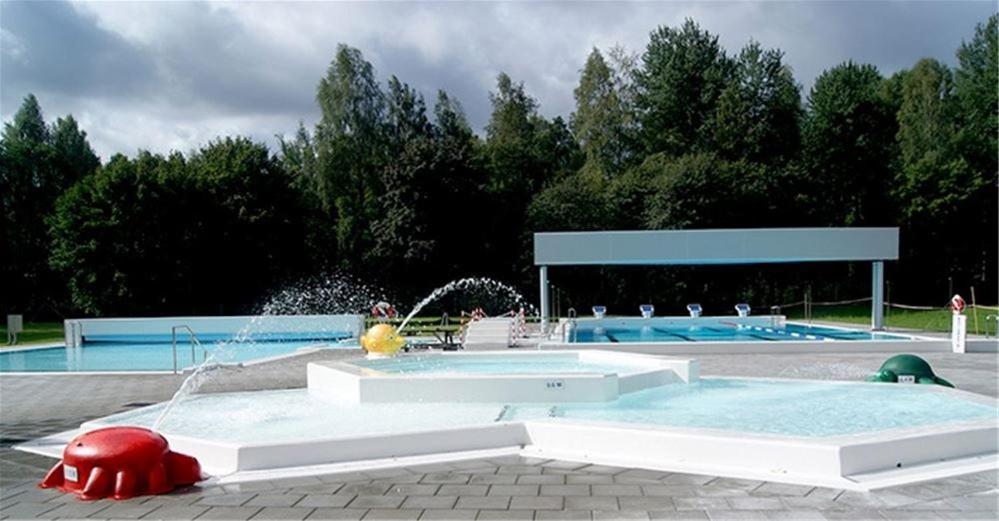 Gulliga Torpet Villa Vislanda Exteriör bild
